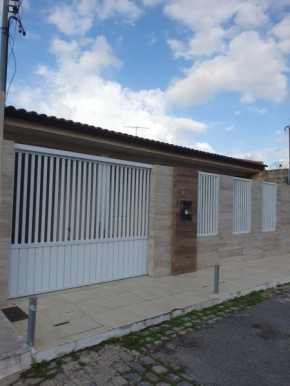 Casa no Luzia